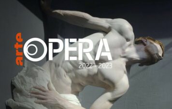 ARTE Opera: la stagione 2022-2023 ARTE Opera: la stagione 2022-2023
