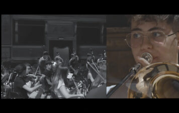 Gli sguardi della musica domani Gli sguardi della musica domani