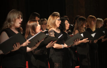 Concorsi e Audizioni CORO Concorsi e Audizioni CORO
