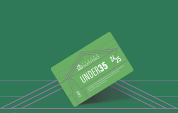 Card Under35 stagione 2024/25 Card Under35 stagione 2024/25